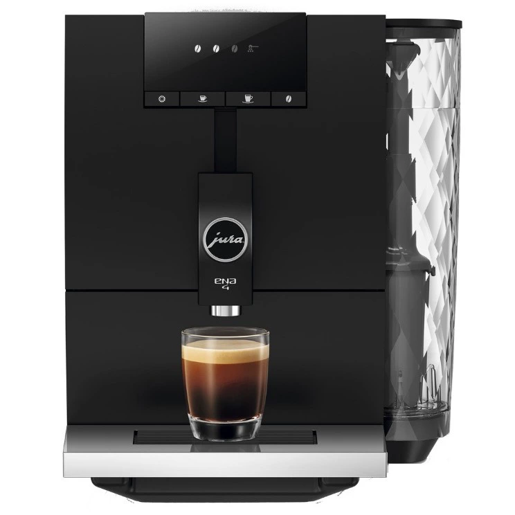 Cafetera superautomática Jura ENA 4 Full Metropolitan