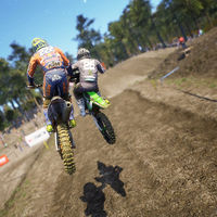 El videojuego MXGP 2019 se muestra en un primer trailer que nos deja con ganas de más