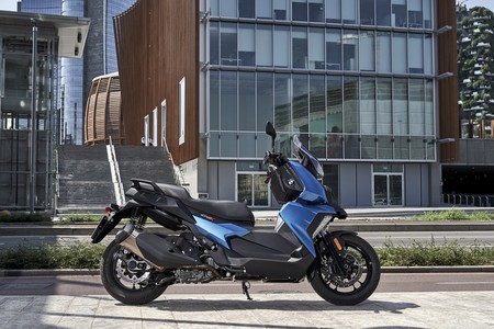 Bmw C 400 X 2018 023