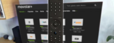 Un sólo mando para controlarlo todo. Así puedes configurar el mando de Movistar Plus+ para usarlo como mando universal