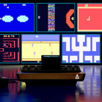 La consola que le regalaría a cualquier amante de lo retro es esta Atari 2600+: Viene con mando, 10 juegos y sale casi a mitad de precio 