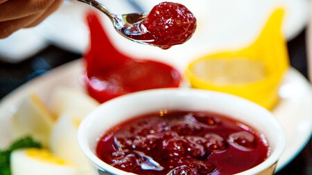 En México ya lo sabemos, pero ahora lo confirman en el mundo entero: esta es la salsa perfecta para todo