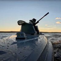 Uma IA autônoma está derrubando drones kamikazes na Ucrânia porque a guerra, ao que parece, já é um assunto das máquinas 