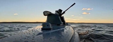 Uma IA autônoma está derrubando drones kamikazes na Ucrânia porque a guerra, ao que parece, já é um assunto das máquinas 