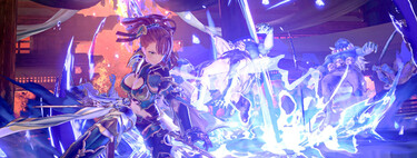 Parecía imposible, pero este JRPG ha conseguido que su combate sea aún más intenso, y además le manda un mensajito a la saga Persona