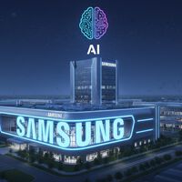 Samsung apuesta su futuro en chips invirtiendo más de 300 mil millones en I+D y nuevas fábricas en Corea