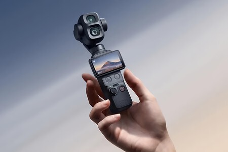 Osmo Pocket 4p Precio Mexico Caracteristicas