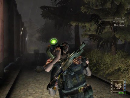 Cold War, demo para PC