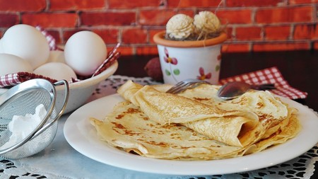 Compañeros de ruta: llega el invierno a través de la gastronomía