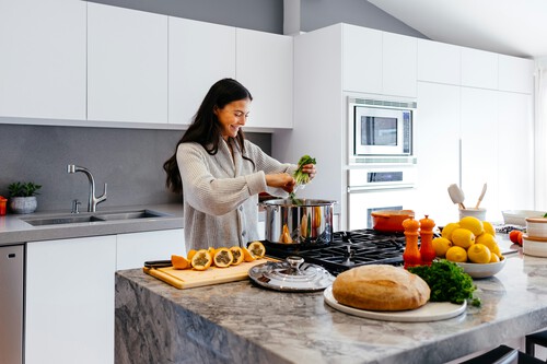 Resolver tus almuerzos semanales en poco tiempo es posible: las ideas más fáciles para sumar a tu batch cooking