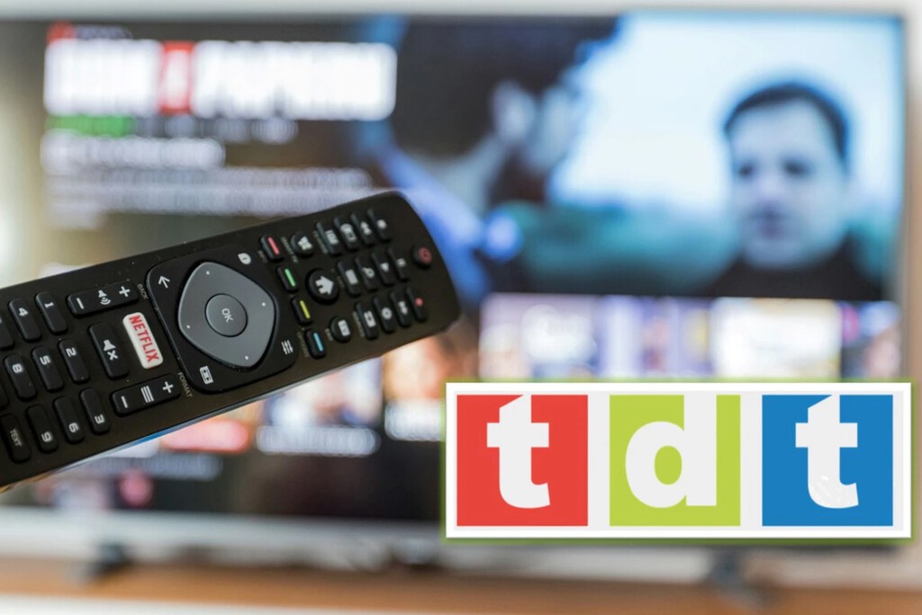 Qué necesitas si quieres seguir viendo la TDT a partir de 2025 en tu televisor: estas son las opciones