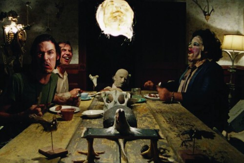 La Cruda Pelicula De Horror Que Definio La Historia De Resident Evil 7 Para Ver Hoy En Streaming Compressed