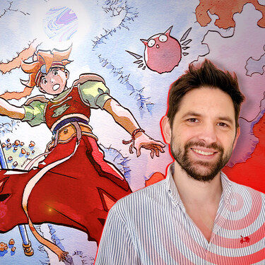 Los JRPG de hoy en día parecen obsesionados con los 90. Lo que no entienden es que copiar su píxel es absurdo si no añades lo que los hacía especiales