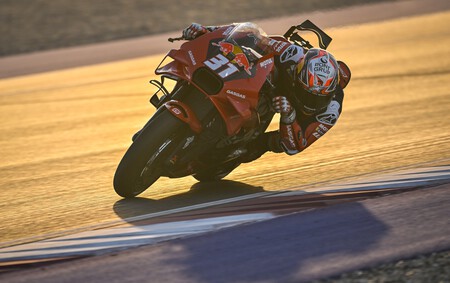Acosta Catar Motogp 2024