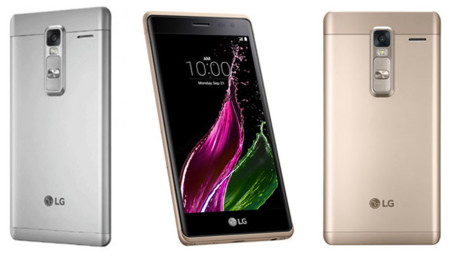 LG Zero: 5 pulgadas y construcción en metal por 200 euros