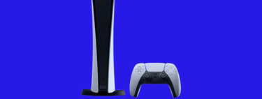 El stock de PlayStation 5 regresa con estos dos packs con tres juegos y periféricos extra en Carrefour 