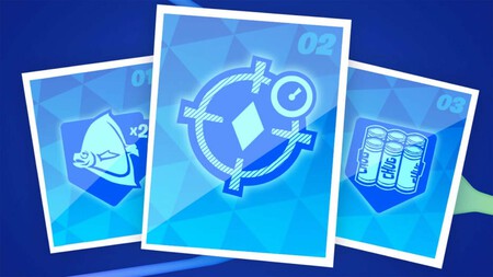 Fortnite Capitulo 4 Como Activar Los Aumentos De Realidad Que Recibes Durante Tus Partidas