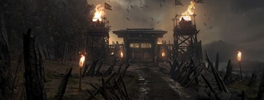 La película de Ghost of Tsushima tiene que recoger lo mejor de John Wick 4, y su director ya se ha dado cuenta de dos aspectos que sí estarán