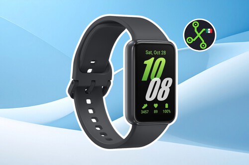Samsung Galaxy Fit 3 Mercado Libre