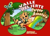 Valle del Jerte Parque Aventura: diversión alternativa
