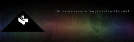 Compartir archivos por Internet será una religión en Suecia