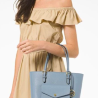 El bolso que tiene todo lo necesario para convertirse en tu 24/7 es de Michael Kors y tiene un 60% de descuento en El Corte Inglés