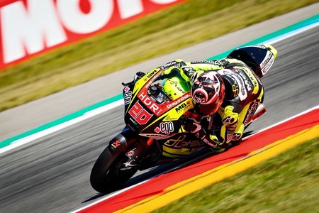 Fabio Quartararo Motogp Holanda 2018