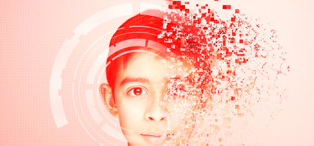 Un instituto chino vigila a sus alumnos con un sistema de reconocimiento facial que los escanea cada 30 segundos 