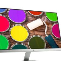 Monitor de 24 pulgadas HP 24ea, con resolución FullHD, por 149 euros y envío gratis