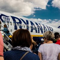 Ryanair ha dado con la nueva fórmula para ganar más por cada billete: obligarnos a ir por un embarque 100% digital