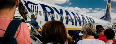 Ryanair ha dado con la nueva fórmula para ganar más por cada billete: obligarnos a ir por un embarque 100% digital