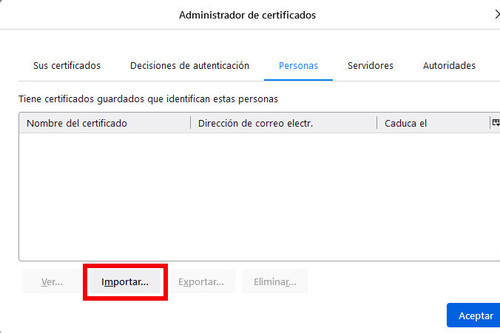 Cómo instalar tu certificado digital de forma segura para tener siempre el control 