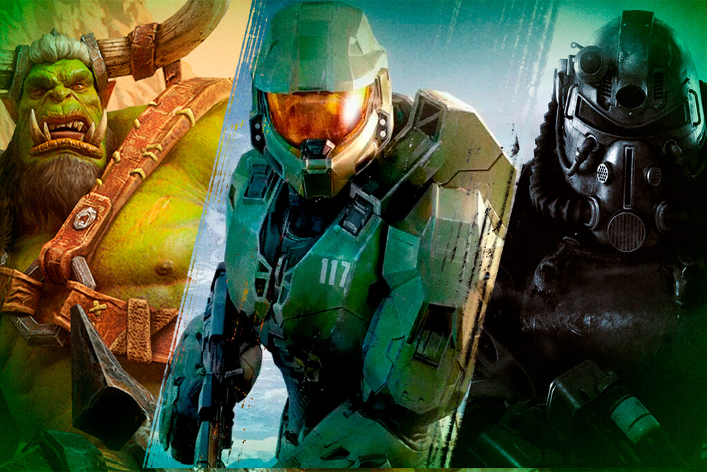 Los equipos de Xbox no se salvarán de la próxima sangría de Microsoft, sus recortes afectarán a más departamentos de lo que pensábamos . Noticias en tiempo real