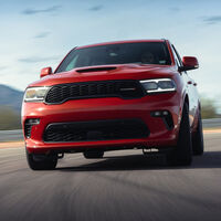 El Dodge Durango 2021 se renueva en México: estos los precios del muscle-car de los SUV
