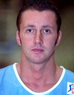 Fallece a los 36 años Sergio Luyk