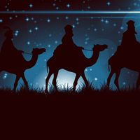 El hilarante hilo sobre la faena en la que a veces nos metemos los padres durante la noche de Reyes Magos