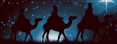 El hilarante hilo sobre la faena en la que a veces nos metemos los padres durante la noche de Reyes Magos