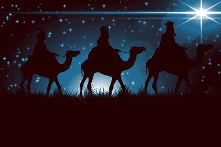 El hilarante hilo sobre la faena en la que a veces nos metemos los padres durante la noche de Reyes Magos