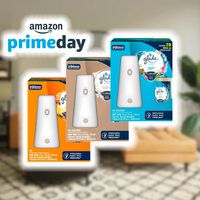 Este aromatizante automático de Glade dura hasta 70 días con una sola carga y cuesta 126 pesos en Prime Day