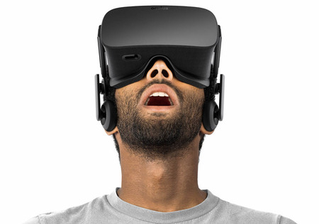 Apple sigue registrando patentes, desde gafas de realidad virtual a gestos para controlar dispositivos