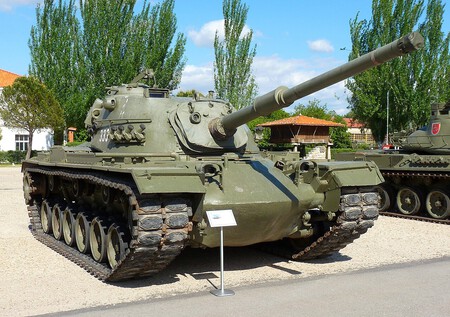 M 48a5e2 Ejercito Espanol