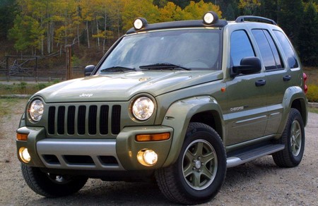 Jeep Cherokee Renegade 2003 1600 02