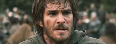 "Espero que los billonarios se caguen de miedo". Andrew Garfield llama a la rebelión antes del estreno de su nueva película