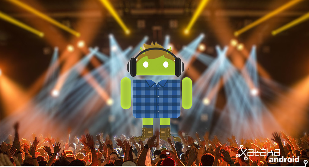 Cómo usar una canción como tono de llamada en Android