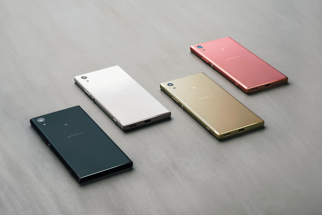 Xperia