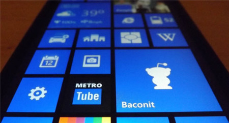 Confirmado: Windows Phone 8 soportará resoluciones 1080p