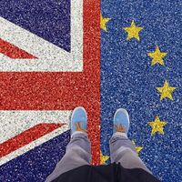 La oportunidad del Reino Unido para buscar un acuerdo similar al CETA y proclamarse refugio fiscal