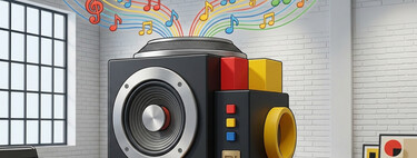 Este aparato Xiaomi es una delicia para los audiófilos: paso a los 60W de potencia del altavoz cromado Sound Pro 2