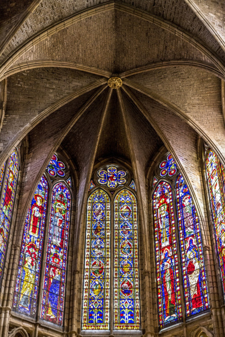 catedral de león