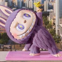 "Labubu não é brinquedo de criança": quem diz é o próprio fabricante 